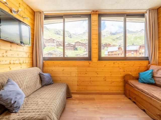 Appartement Cime de Caron 2701 - Val Thorens