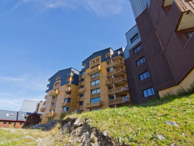 Appartement Cime de Caron 2701 - Val Thorens