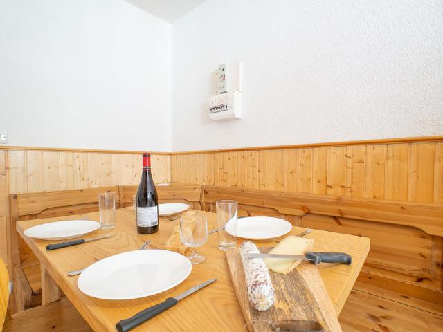 Appartement Cime de Caron 2701 - Val Thorens