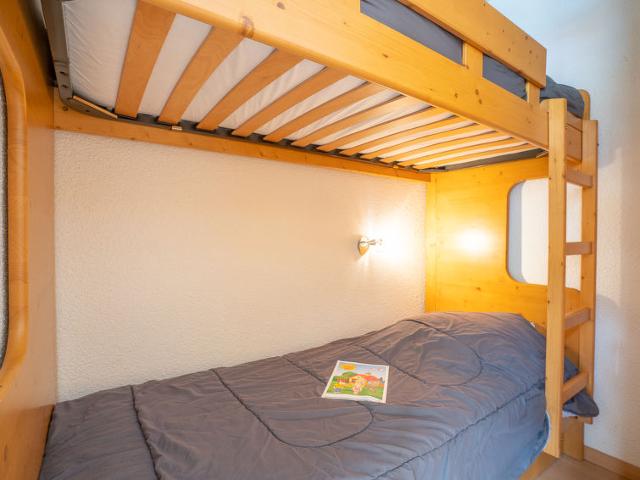 Appartement Cime de Caron 2701 - Val Thorens