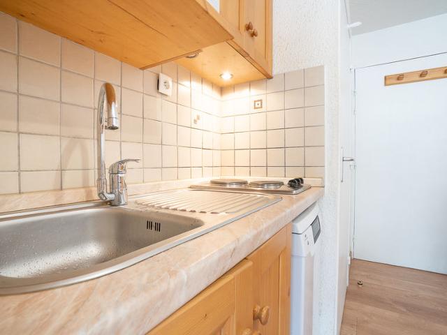 Appartement Cime de Caron 2701 - Val Thorens