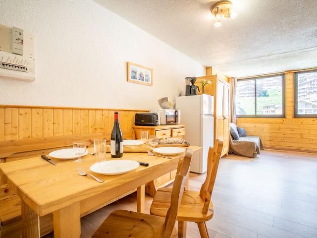 Appartement Cime de Caron 2701 - Val Thorens