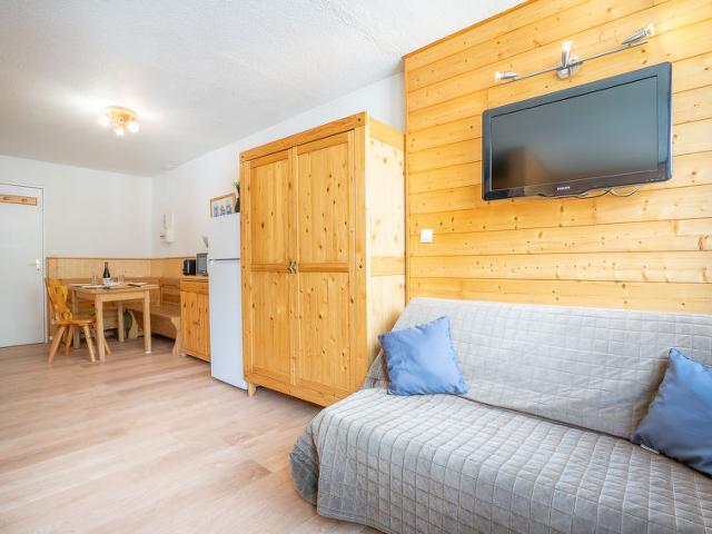 Appartement Cime de Caron 2701 - Val Thorens