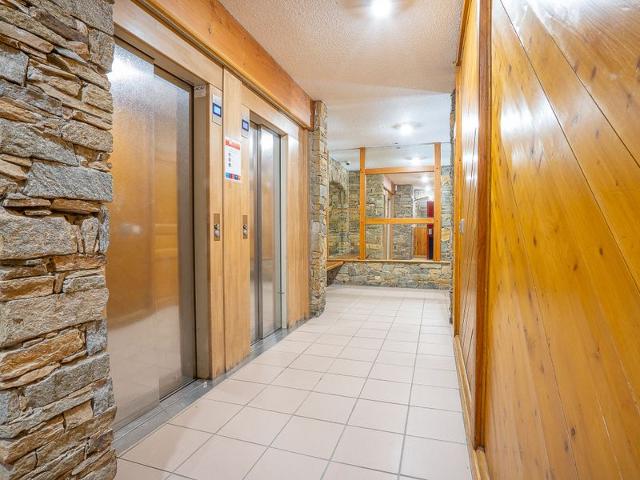 Appartement Arcelle 111 - Val Thorens