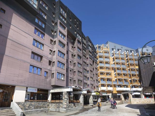 Appartement Arcelle 111 - Val Thorens