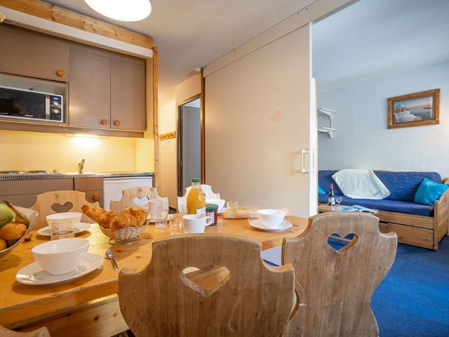 Appartement Arcelle 111 - Val Thorens