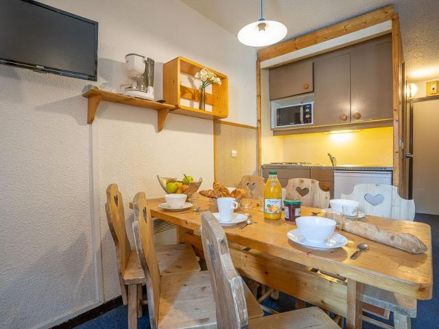 Appartement Arcelle 111 - Val Thorens