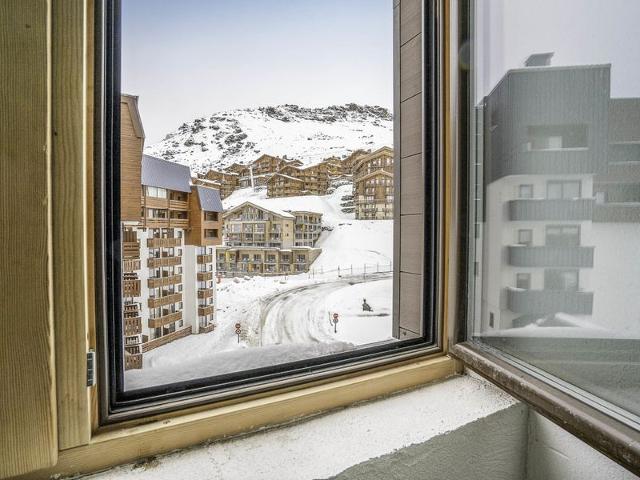 Appartement Arcelle 111 - Val Thorens