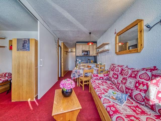 Appartement Arcelle 604 - Val Thorens