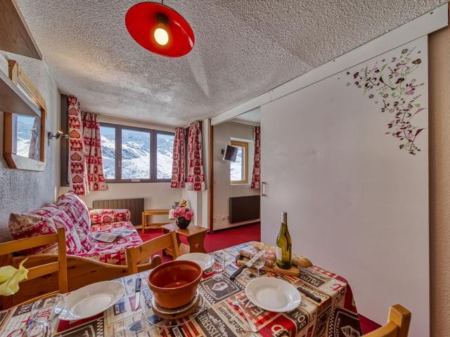 Appartement Arcelle 604 - Val Thorens