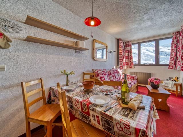 Appartement Arcelle 604 - Val Thorens