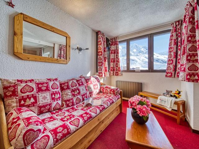 Appartement Arcelle 604 - Val Thorens