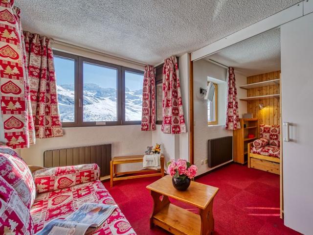 Appartement Arcelle 604 - Val Thorens