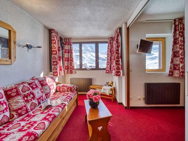 Appartement Arcelle 604 - Val Thorens