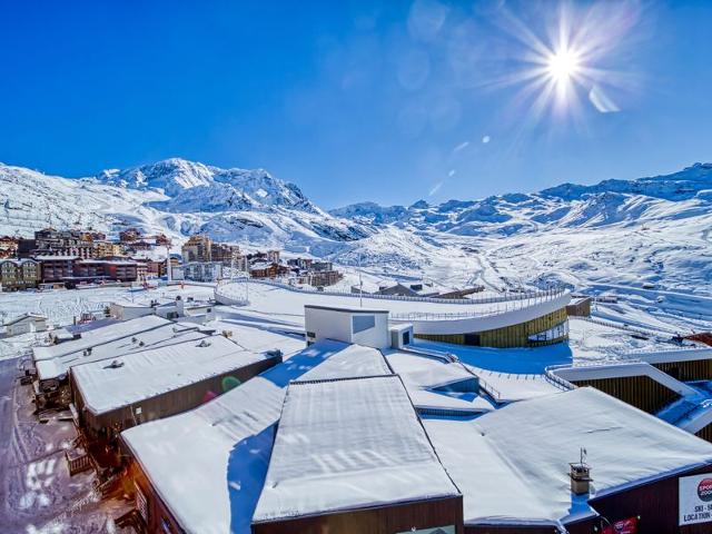 Appartement Arcelle 604 - Val Thorens