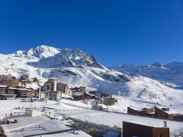 Appartement Arcelle 604 - Val Thorens