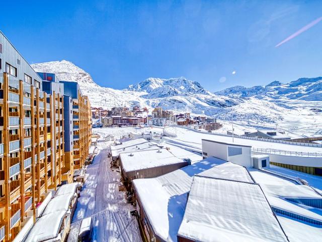 Appartement Arcelle 604 - Val Thorens