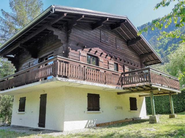 Chalet 6 pièces 13 personnes FR7450.340.1 - Saint Gervais Mont-Blanc