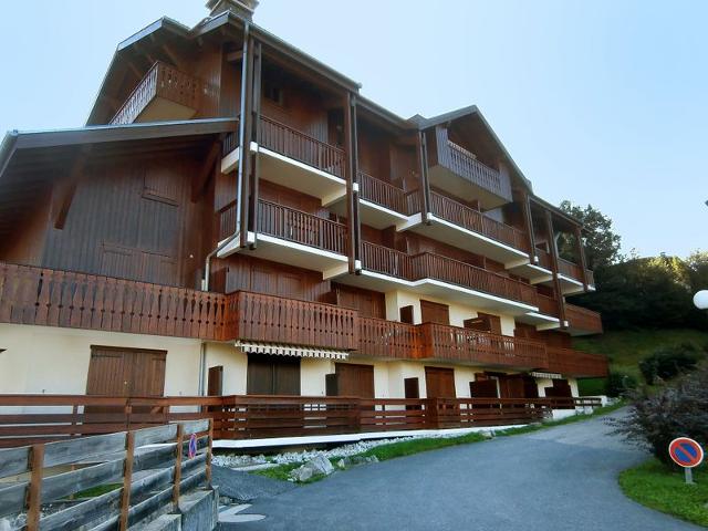 Appartement La pointe des Aravis 4 - Saint Gervais Mont-Blanc