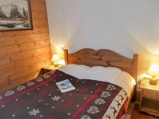 Appartement Le Krystor - Chamonix Sud