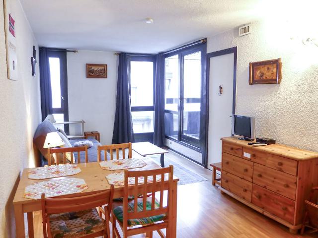 Appartement Le Mummery - Chamonix Centre