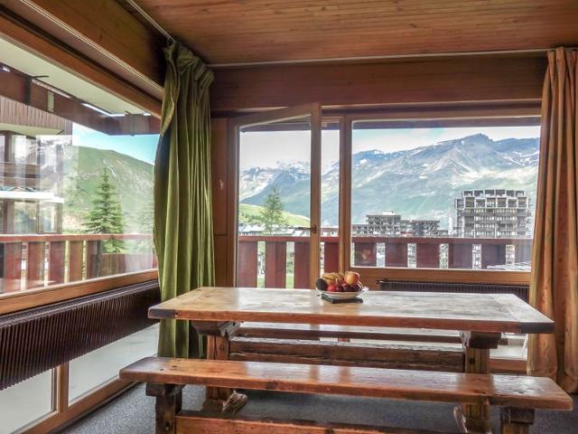 Appartement La Grande Casse (Lavachet) - Tignes 2100 Le Lavachet