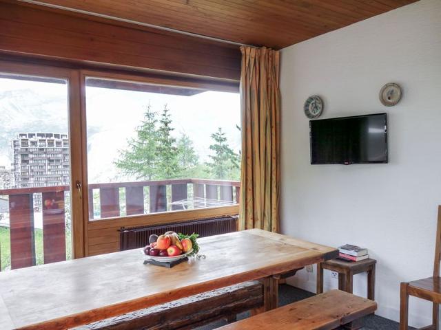 Appartement La Grande Casse (Lavachet) - Tignes 2100 Le Lavachet