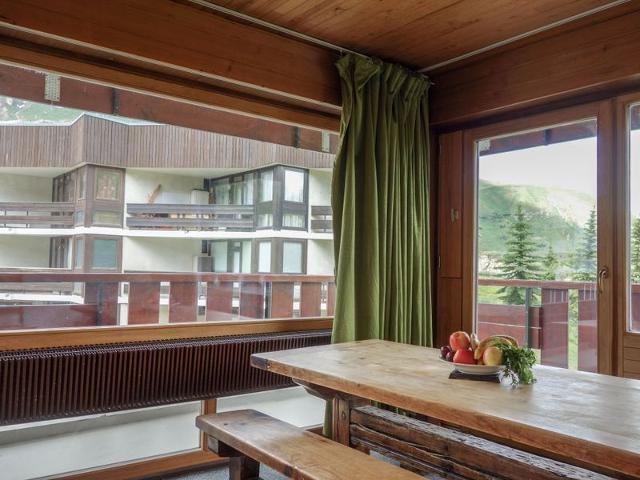 Appartement La Grande Casse (Lavachet) - Tignes 2100 Le Lavachet