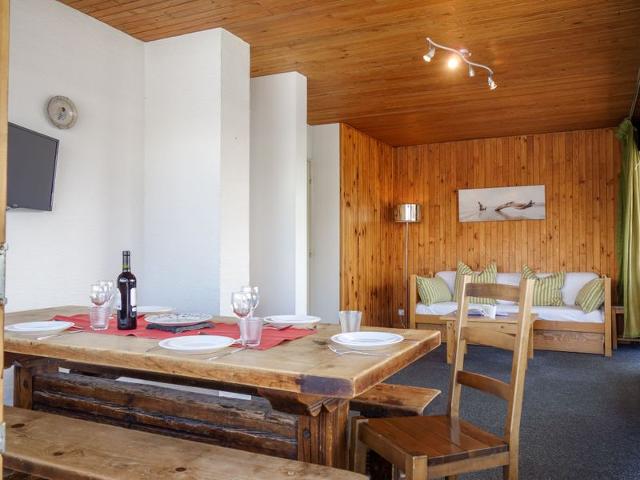 Appartement La Grande Casse (Lavachet) - Tignes 2100 Le Lavachet