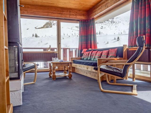 Appartement La Grande Casse (Lavachet) - Tignes 2100 Le Lavachet