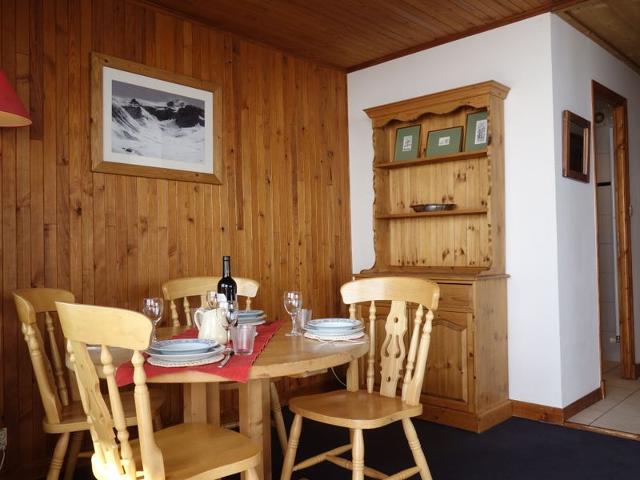 Appartement La Grande Casse (Lavachet) - Tignes 2100 Le Lavachet