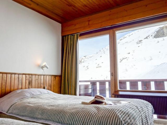 Appartement La Grande Casse (Lavachet) - Tignes 2100 Le Lavachet