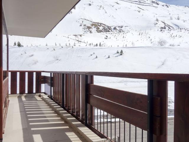 Appartement La Grande Casse (Lavachet) - Tignes 2100 Le Lavachet