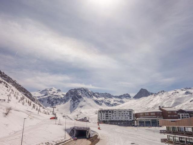 Appartement La Grande Casse (Lavachet) - Tignes 2100 Le Lavachet