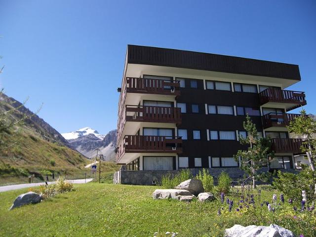 Appartement La Grande Casse (Lavachet) - Tignes 2100 Le Lavachet