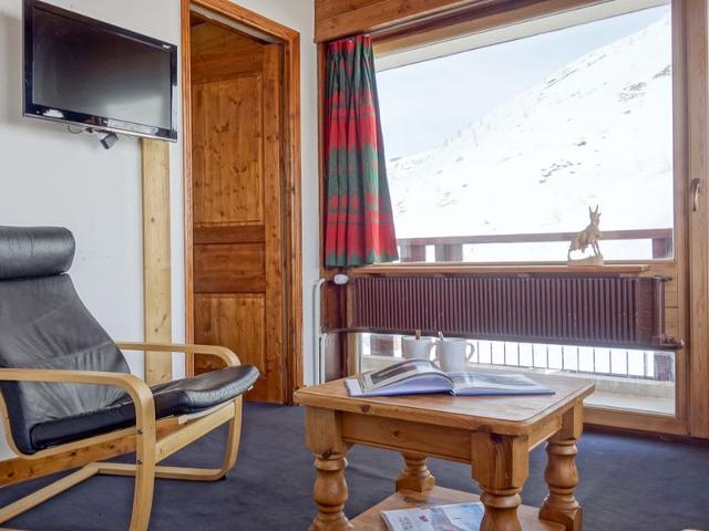 Appartement La Grande Casse (Lavachet) - Tignes 2100 Le Lavachet