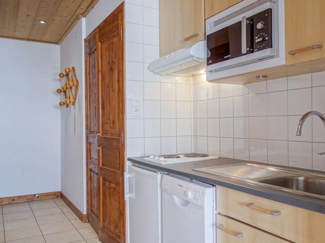 Appartement La Grande Casse (Lavachet) - Tignes 2100 Le Lavachet