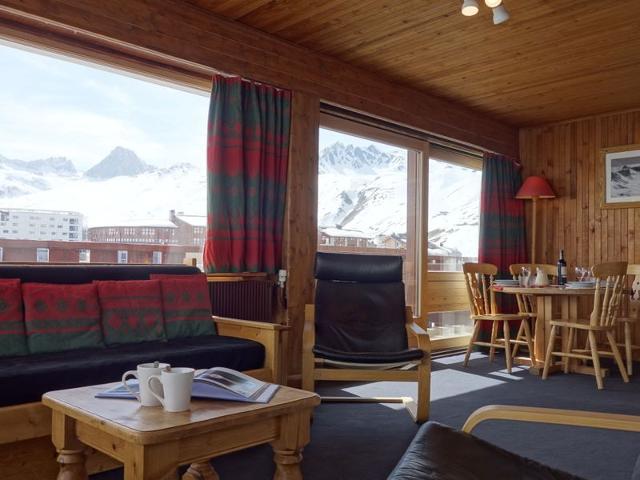 Appartement La Grande Casse (Lavachet) - Tignes 2100 Le Lavachet