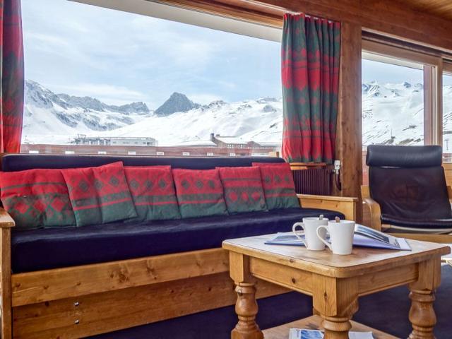 Appartement La Grande Casse (Lavachet) - Tignes 2100 Le Lavachet