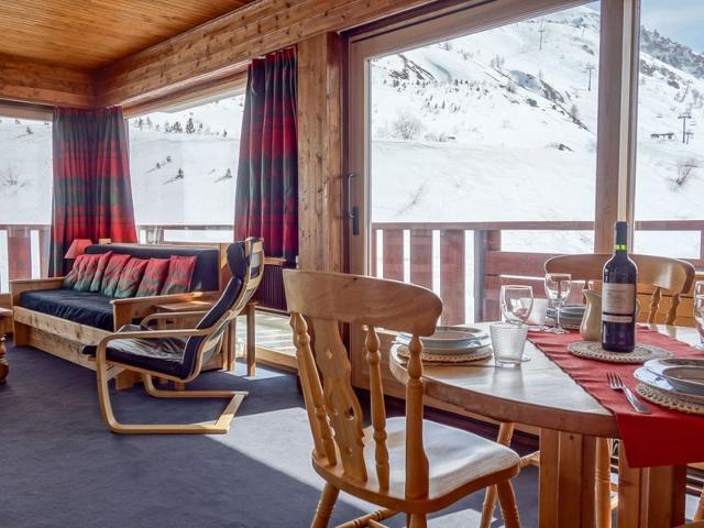 Appartement La Grande Casse (Lavachet) - Tignes 2100 Le Lavachet