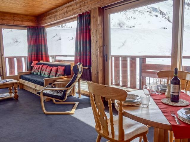 Appartement La Grande Casse (Lavachet) - Tignes 2100 Le Lavachet