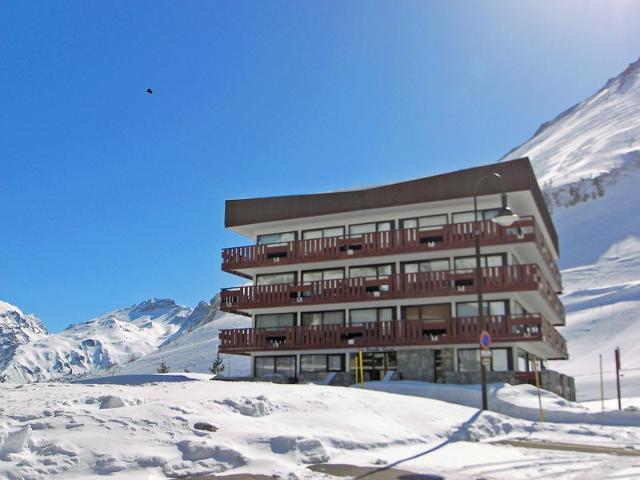 Appartement La Grande Casse (Lavachet) - Tignes 2100 Le Lavachet