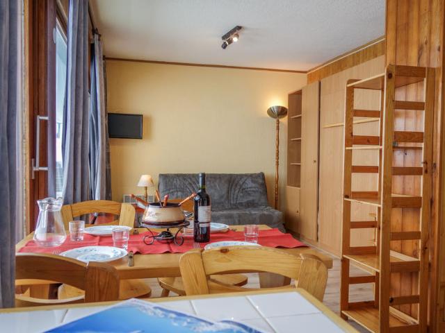 Appartement Les Pistes (Lavachet) - Tignes 2100 Le Lavachet