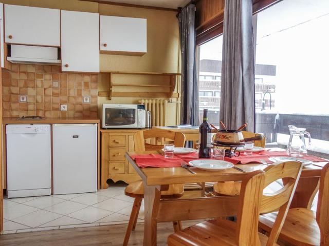 Appartement Les Pistes (Lavachet) - Tignes 2100 Le Lavachet