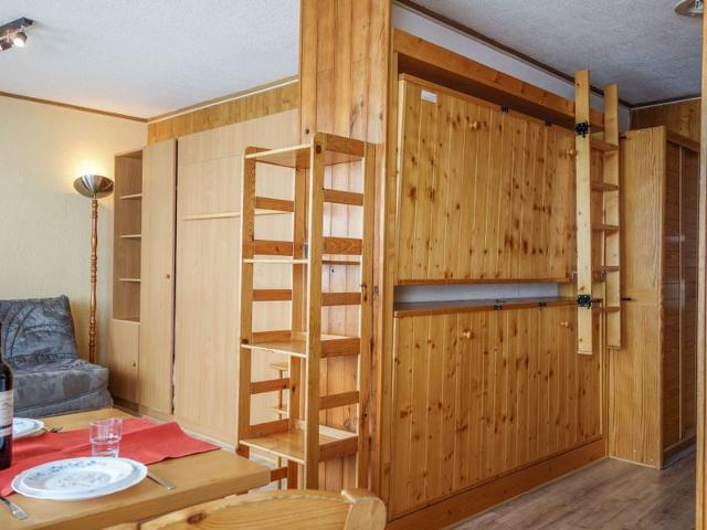 Appartement Les Pistes (Lavachet) - Tignes 2100 Le Lavachet