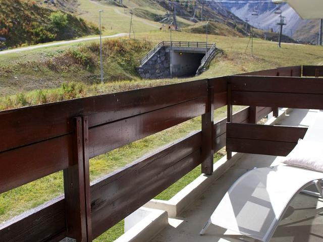 Appartement Les Pistes (Lavachet) - Tignes 2100 Le Lavachet