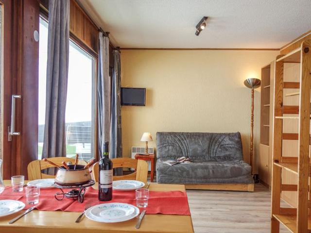 Appartement Les Pistes (Lavachet) - Tignes 2100 Le Lavachet