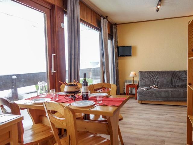 Appartement Les Pistes (Lavachet) - Tignes 2100 Le Lavachet