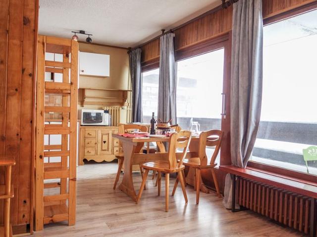 Appartement Les Pistes (Lavachet) - Tignes 2100 Le Lavachet