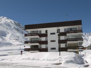 Appartement Les Pistes (Lavachet) - Tignes 2100 Le Lavachet